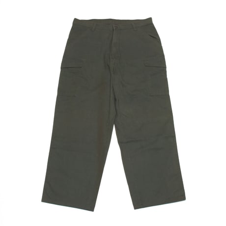 Polo Jeans / 90's Vintage, Chino Cargo Pant W : 36
