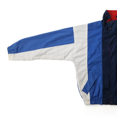 Christian Dior Monsieur / Vintage, Cotton Polyester Track Jacket
