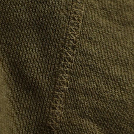 THE UNION / Ash Rib Hoodie