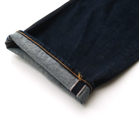 THE UNION / "JABA" Denim Pants w/cornmiles