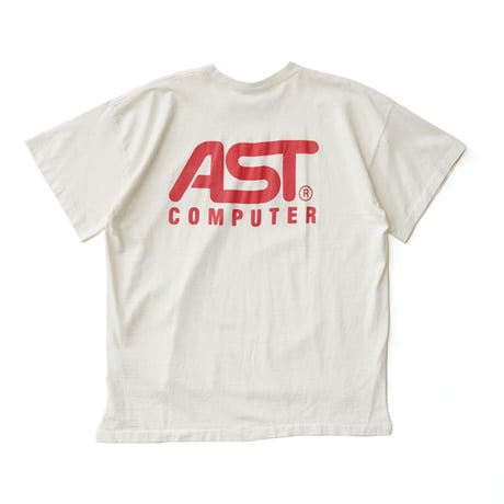Ast Computer / Vintage, Cupid-32 S/S Tee