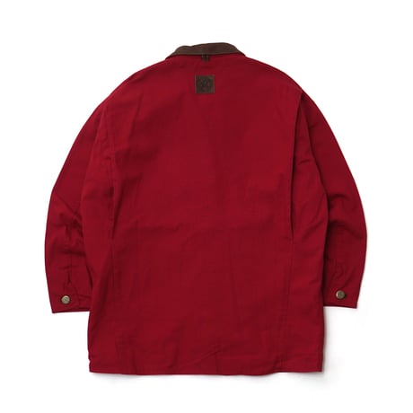 Marlboro / Vintage, Chore Coat