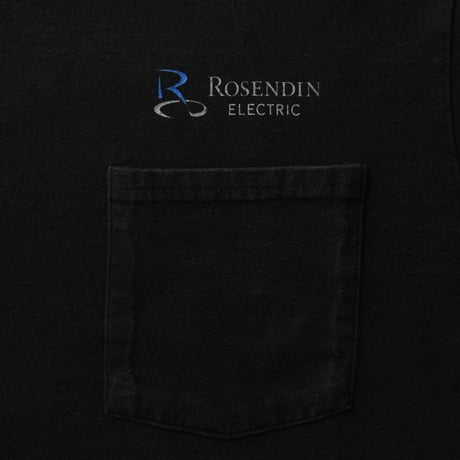Rosendin Electric / Staff Pocket L/S Tee