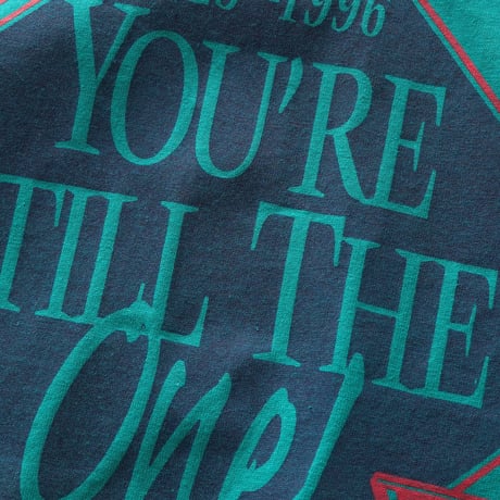 United Way of Berks County / Vintage, 1925 - 1996 S/S Tee