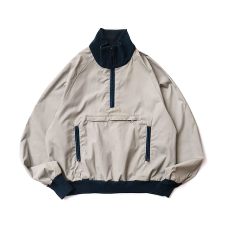 L.L. Bean / Vintage, Ski Touring Pullover