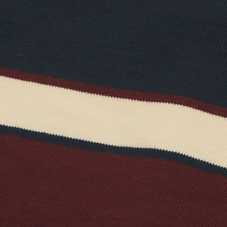 Woolrich / 80's Vintage, Rugby L/S Shirt