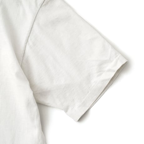 Levi's / Vintage, 501 Fly Button S/S Tee
