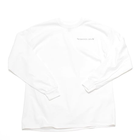 Spirited Away / L/S Tee