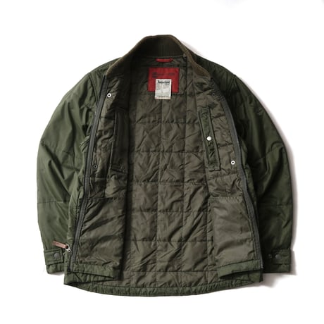 Timberland / Quilted Bomber Liner