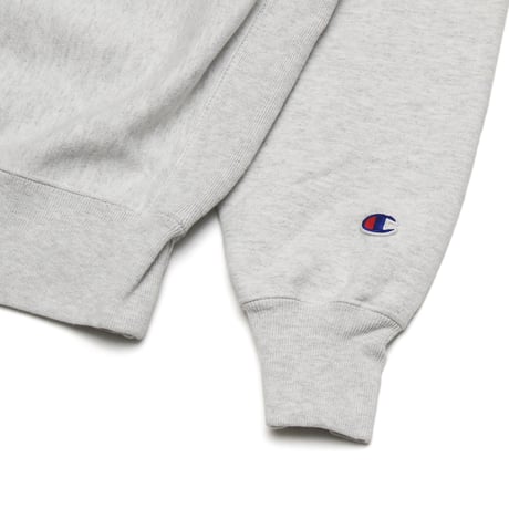 Champion / Reverse Weave Crewneck "Monterey Bay Aquarium"