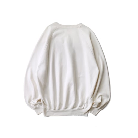 PLASP / Vintage,  Crewneck Sweatshirt "Expressions"