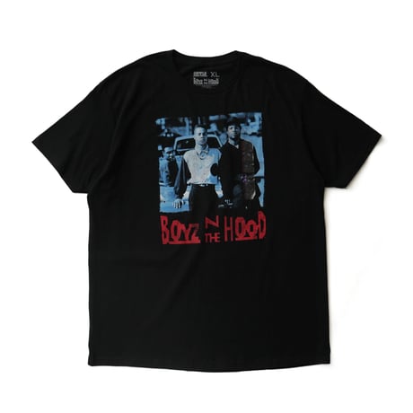 Boyz N The Hood / S/S Tee