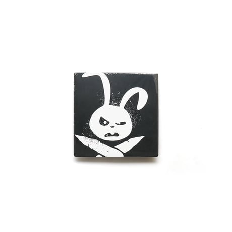 Hybrid Apparel / Bunny S/S Tee