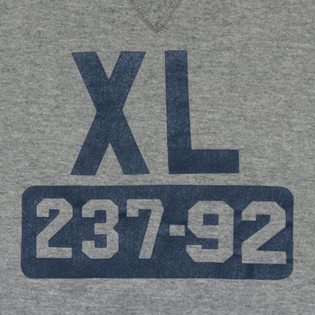 Russell Athletics / 90's Vintage, Crewneck Sweatshirt "XL"