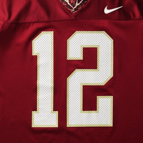 NIKE / Vintage, Football Jersey