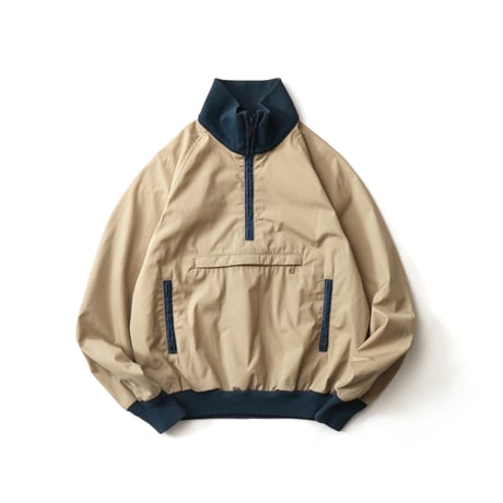 L.L. Bean / Vintage, Ski Touring Pullover