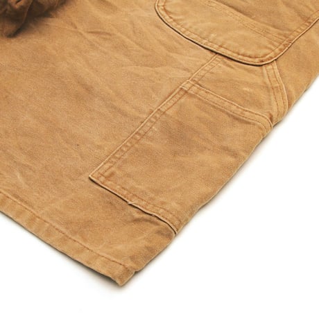 Carhartt / Washed Duck Work Short W : 30