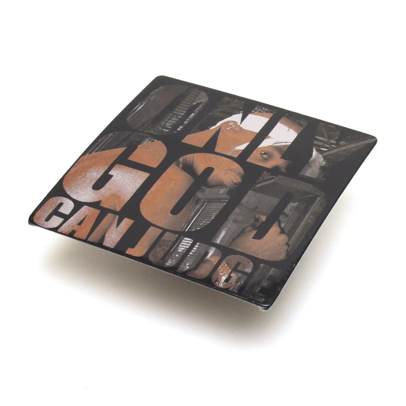 2 Pac / Only God Can Judge Me S/S Tee | ティーレコ