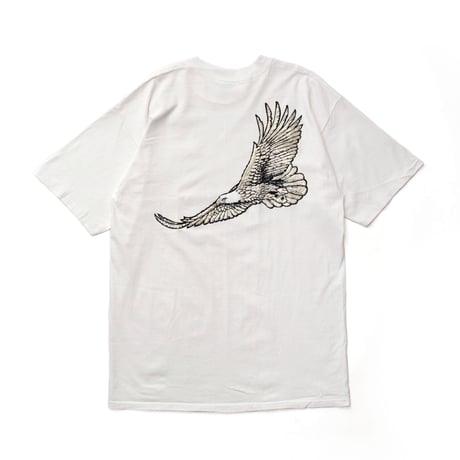 Winston / Vintage, Pocket S/S Tee