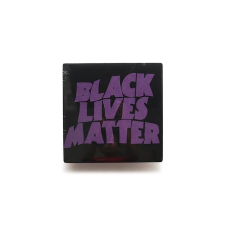 Black Sabbath / Black Lives Matter S/S Tee