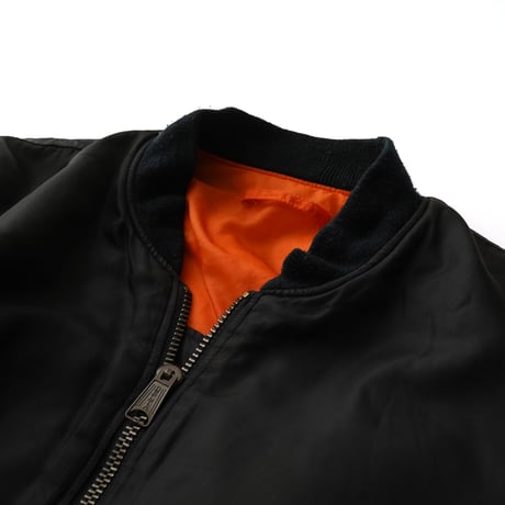 Vintage, MA-1 Flight Jacket