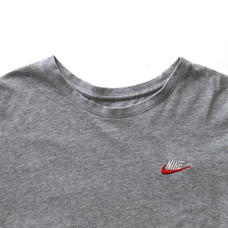 NIKE / NSW Club S/S Tee
