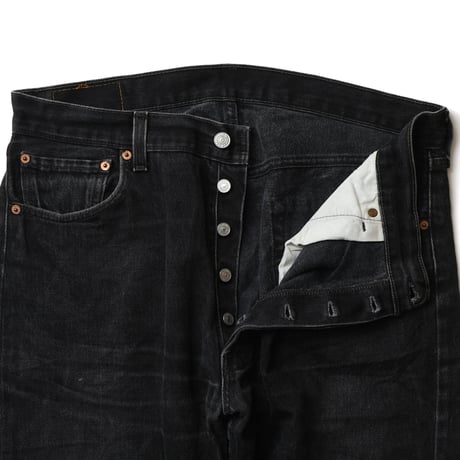 Levi's / Vintage, Lot. 501 Denim Pant W : 36 "Regular Straight Fit"
