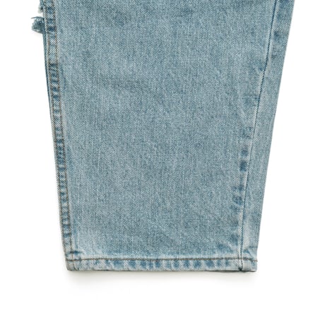 Levi's / Vintage, lot. 560 W : 38 "Loose Fit, Tapered Leg"