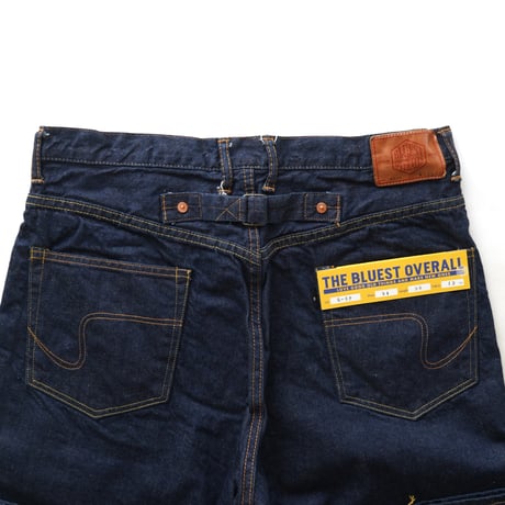 THE UNION / 5-BP Denim Pants