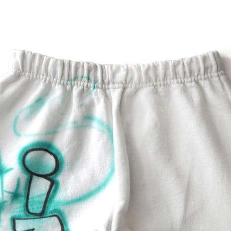 Izzy / Tagging Sweat Pant