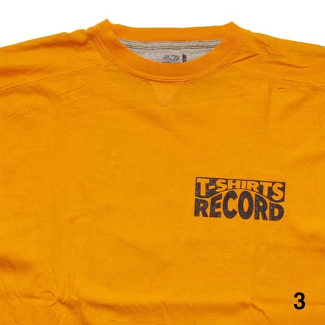 Teereco / Flea S/S Tee (1〜5)