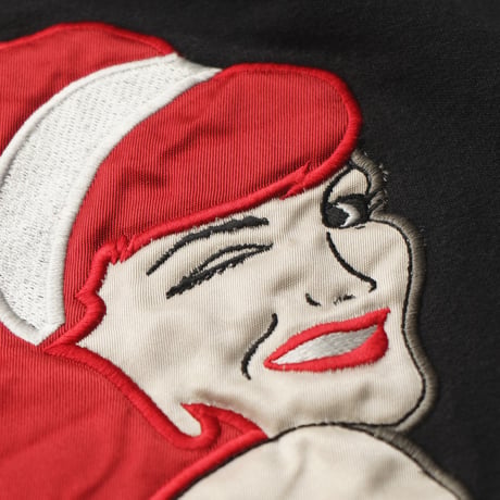 The Redhead Piano Bar / Vintage, Crewneck Sweatshirt
