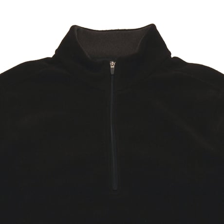 Teereco / Vintage, Embroidery Custom 1/4 Zip Fleece Jacket