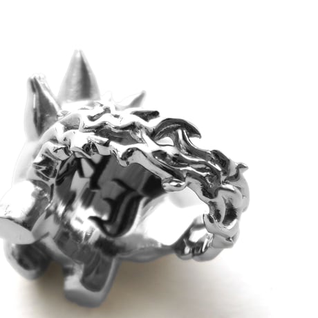 Ascension Industry / Gengar Ring