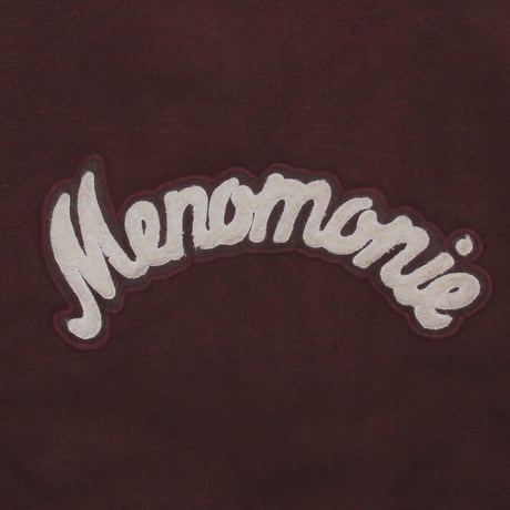 Rennoc / Vintage, Varsity Jacket