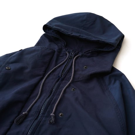 Polo Ralph Lauren / Vintage, Hooded Windbreaker