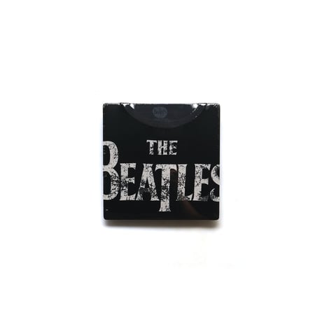 The Beatles / Logo S/S Tee