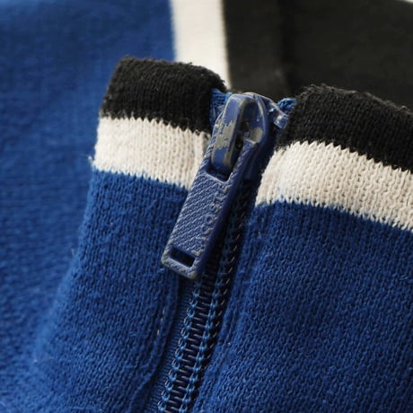Lacoste Sport / Vintage, Nylon Split Windbreaker