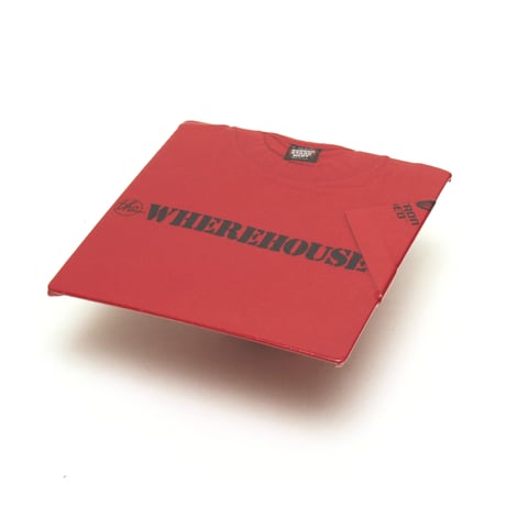 Shanghai Surprise / 80's Vintage, Promo S/S Tee