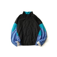 Christian Dior Monsieur / Vintage, Nylon Track Jacket