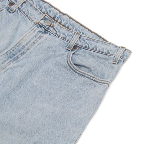 Levi's / 90's Vintage, lot. 560 W : 38 × L : 30