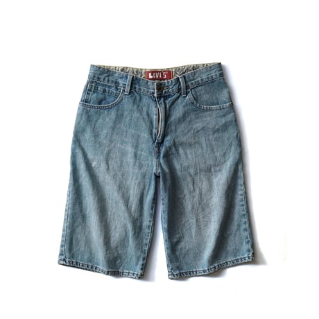 Levi's / Denim Short W : 29