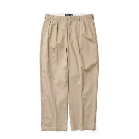 Polo Ralph Lauren / Vintage, Polo Chino "Andrew Pant" W : 36