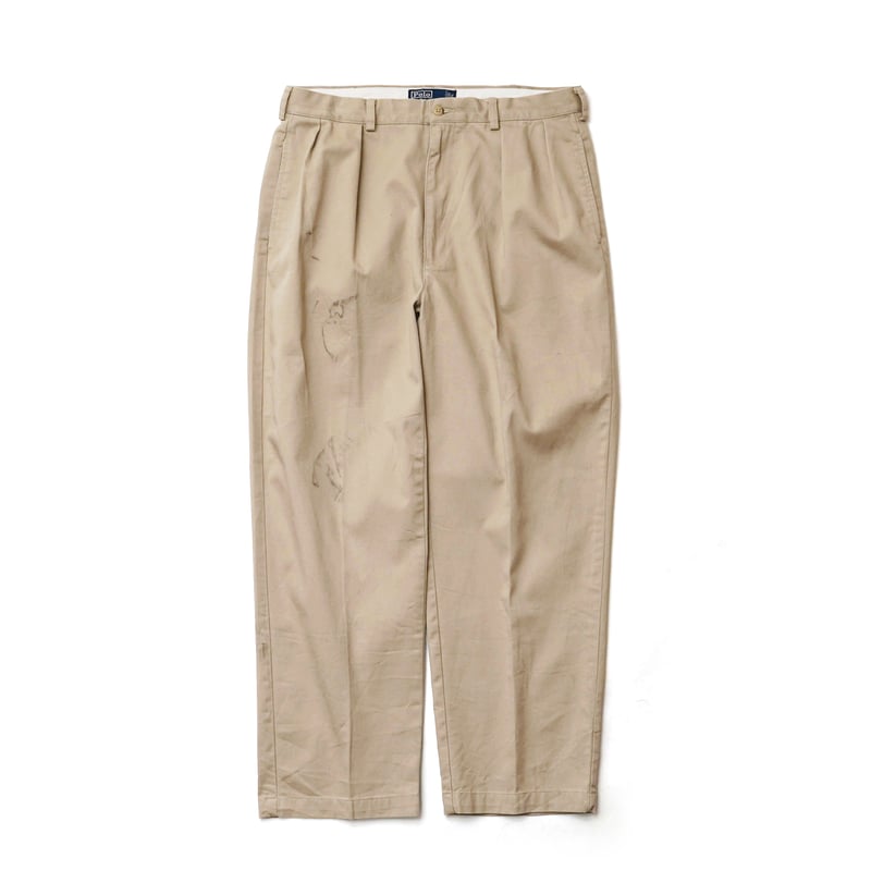 Polo Ralph Lauren / Vintage, Polo Chino Polo Ralph Lauren / Vintage, Polo Chino