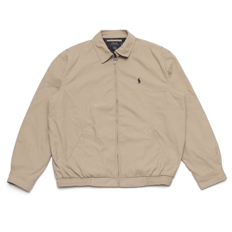 Polo Ralph Lauren / Bayport Cotton Windbreaker