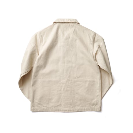 THE UNION / The Marin Jacket