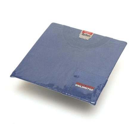 Marlboro / 90's Vintage, Wolf Pocket S/S Tee