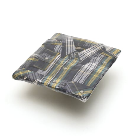 Golden Bear / Vintage, Tartan Plaid Flannel L/S Shirt