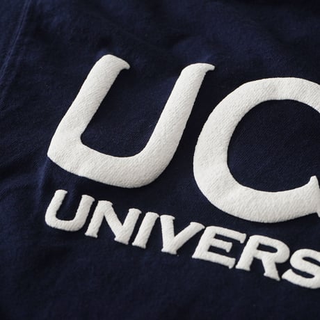 University of California, Irvine / Football L/S Tee "UCI Alumni"