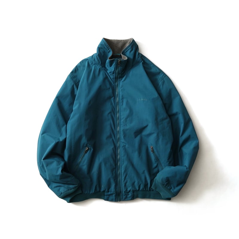 L.L. Bean / Warm Up Jacket | ティーレコ L.L. Bean / Warm Up Jacket | ティーレコ
